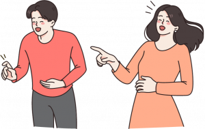Comment surmonter les moments de crise dans le couple
