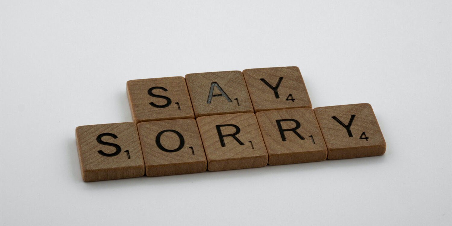 L’amour Célébré à Travers le Pardon et la Compréhension