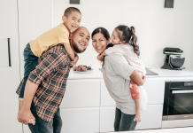 Construire des familles recomposées sur les valeurs de l’amour et de la solidarité