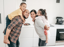 Construire des familles recomposées sur les valeurs de l’amour et de la solidarité