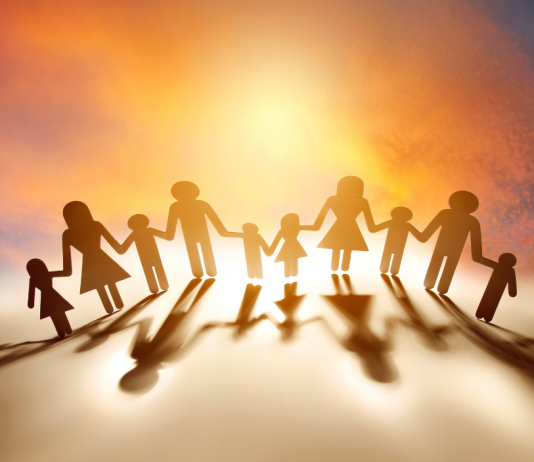 Parents Unis, Famille Forte : Les Secrets d’une Éducation Harmonieuse