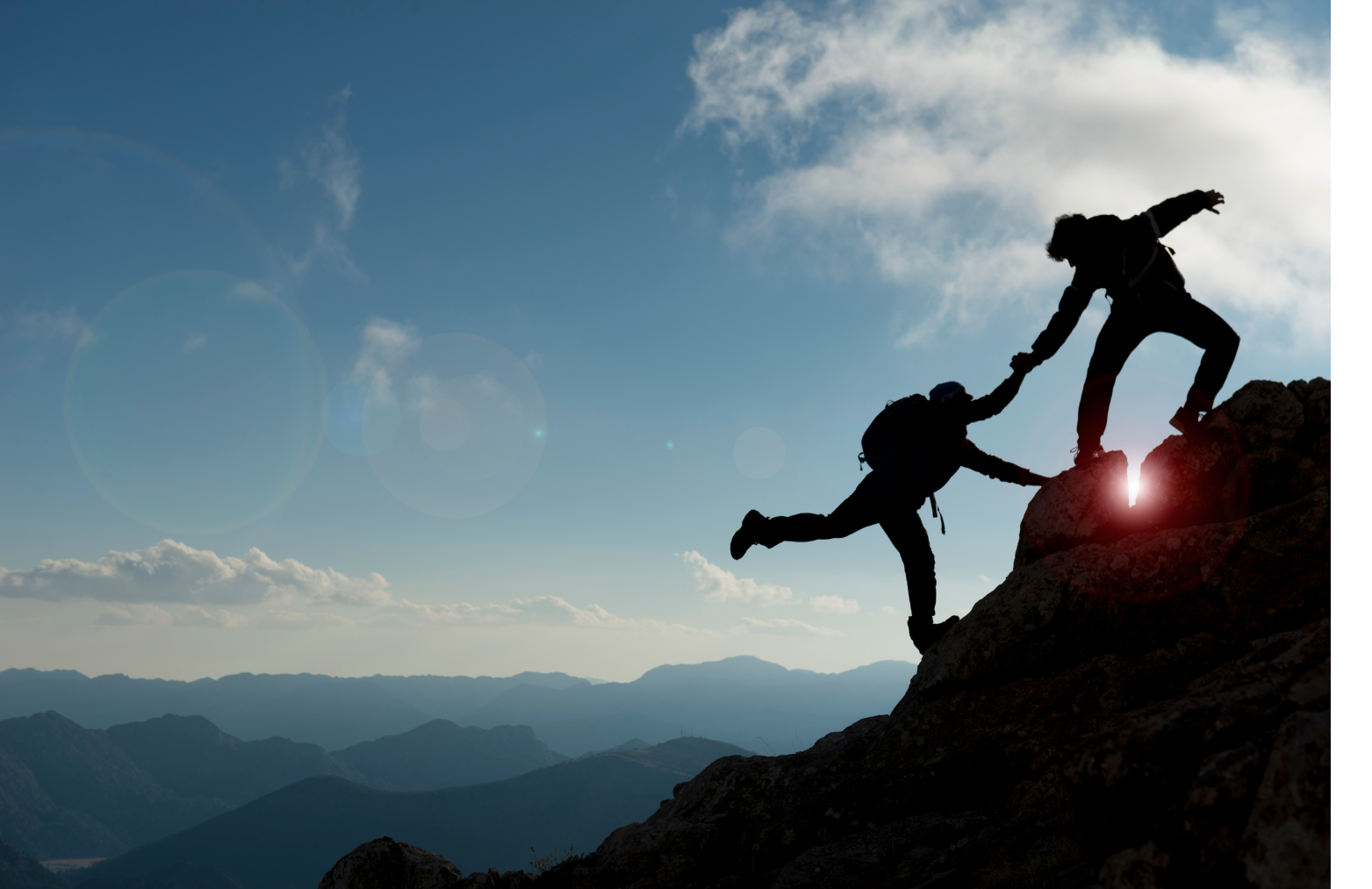 Découvrir Ensemble: Comment les Intérêts Communs Renforcent les Relations