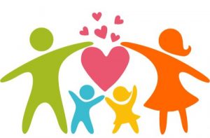 illustration onnect dans article education paragraphe Techniques pratiques pour maintenir la paix dans la famille