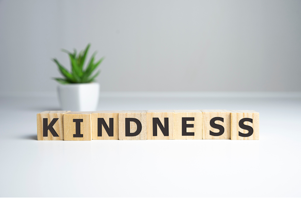 Renforcer la Connexion à travers des Gestes de Gentillesse et d’Appréciation