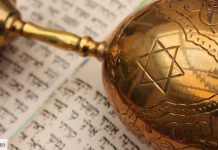 Ponts sur la Mosaïque Juive: Fusion des Traditions Sépharades et Ashkénazes