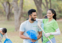 Célébrer l’Amour par le Service aux Autres : Un Voyage Ensemble