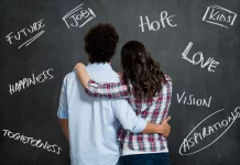 Le grand défis de concilier les aspirations de l’existence dans le couple