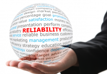 Renforcer la Confiance à Travers des Actes de Consistance et de Fiabilité