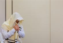 Exploration de la pleine conscience et de la méditation dans la tradition juive