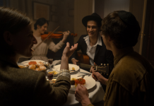 L’empreinte de la musique et de l’art dans l’éducation juive