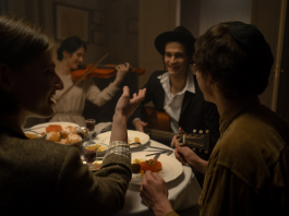 L’empreinte de la musique et de l’art dans l’éducation juive