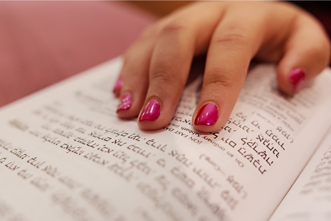 L’impact psychologique des rituels dans la tradition juive