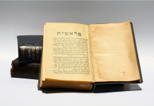 Éveiller l’émerveillement et la curiosité à travers les textes juifs