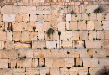 L’Écho Éternel de Jérusalem dans la Foi Juive