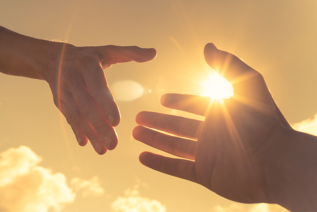 Forger des ponts de solidarité : L’engagement communautaire à la lumière de la tradition