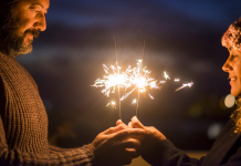 Illuminez Votre Amour : Vivez des Instants de Bonheur et de Festivités Inoubliables !