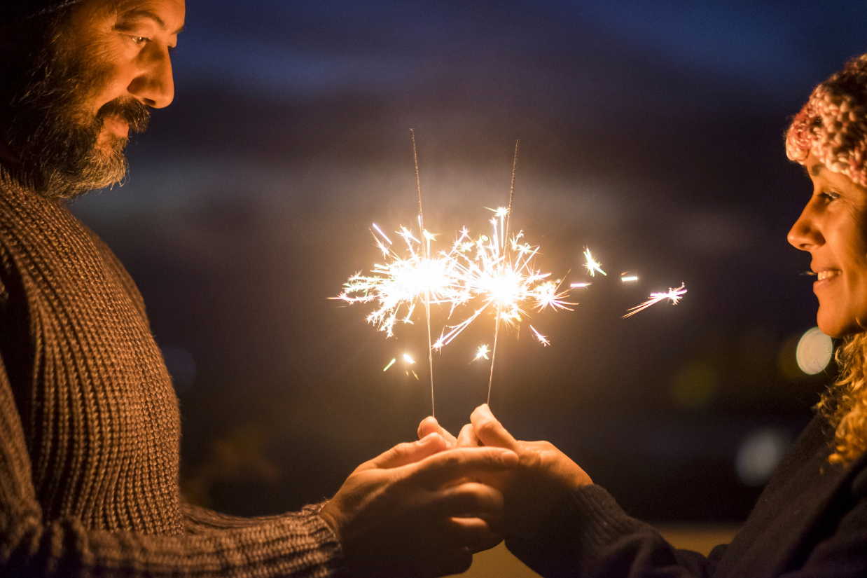 Illuminez Votre Amour : Vivez des Instants de Bonheur et de Festivités Inoubliables !