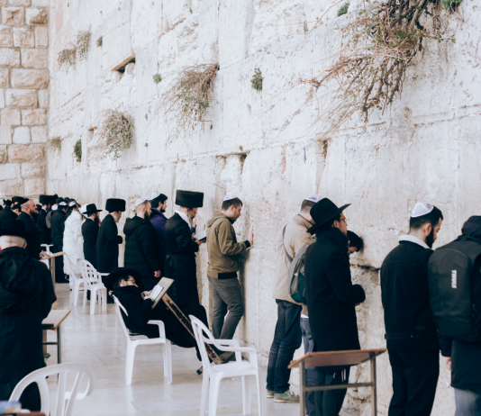 L’importance cruciale de la communauté dans la vie juive