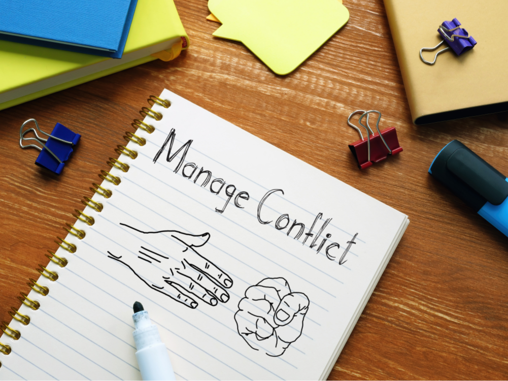 Forger des liens forts