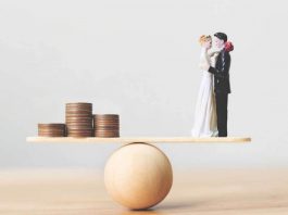 Le bon équilibre entre respect et finances au sein du couple – 01