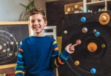 Cultiver la créativité dans l’apprentissage des STEM