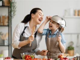 Cultiver des habitudes alimentaires saines