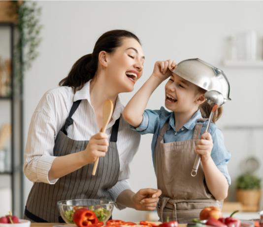 Cultiver des habitudes alimentaires saines