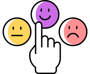 illustration emotion dans article education Aider à nommer ce que l’enfant ressent