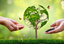 Éveiller la Conscience et la Responsabilité Environnementale