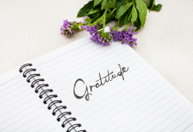 Cultiver la gratitude et les attitudes positives