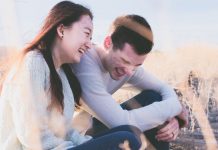 Célébrer l’Amour par la Joie et la Légèreté