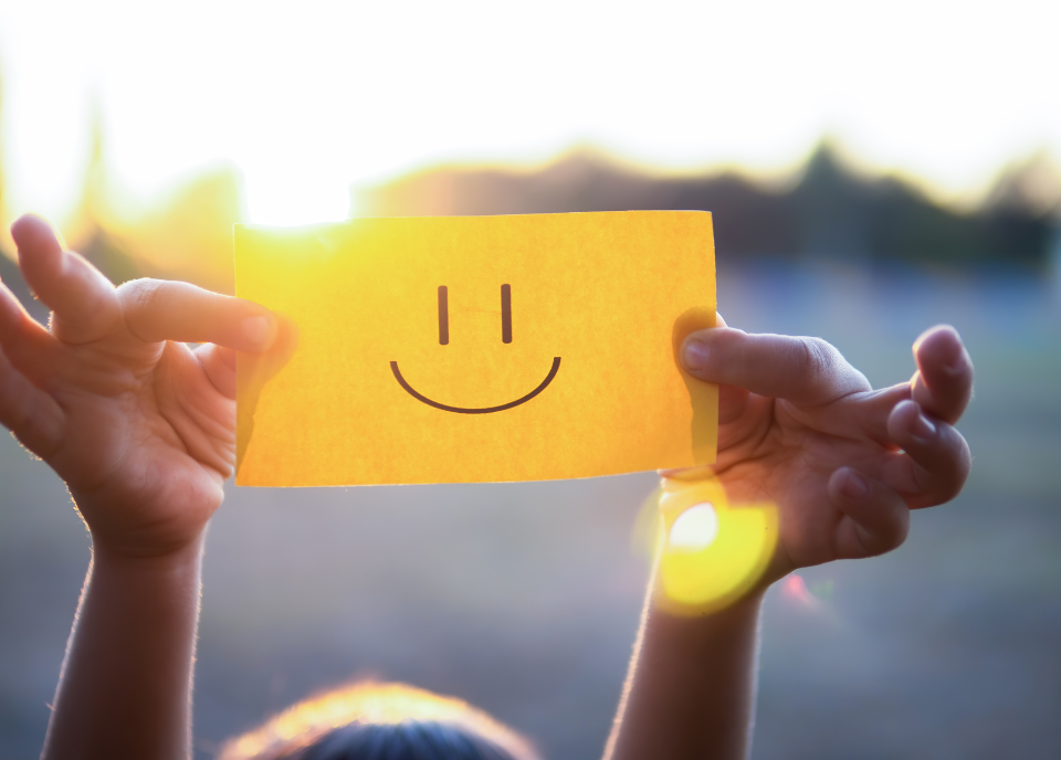 Forger des comportements positifs