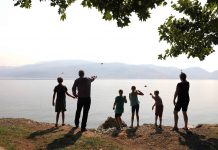 Renforcer les Liens à Travers les Valeurs et Principes de Vie Partagés