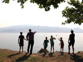 Renforcer les Liens à Travers les Valeurs et Principes de Vie Partagés