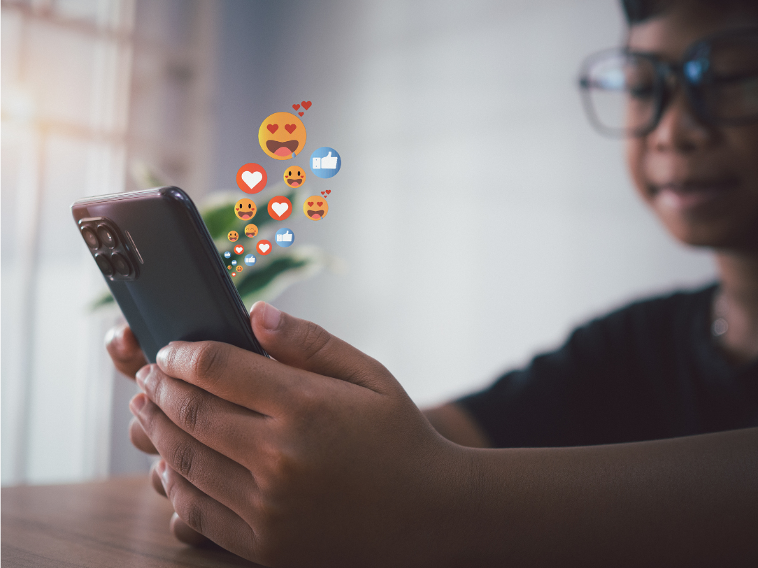 Impact des réseaux sociaux