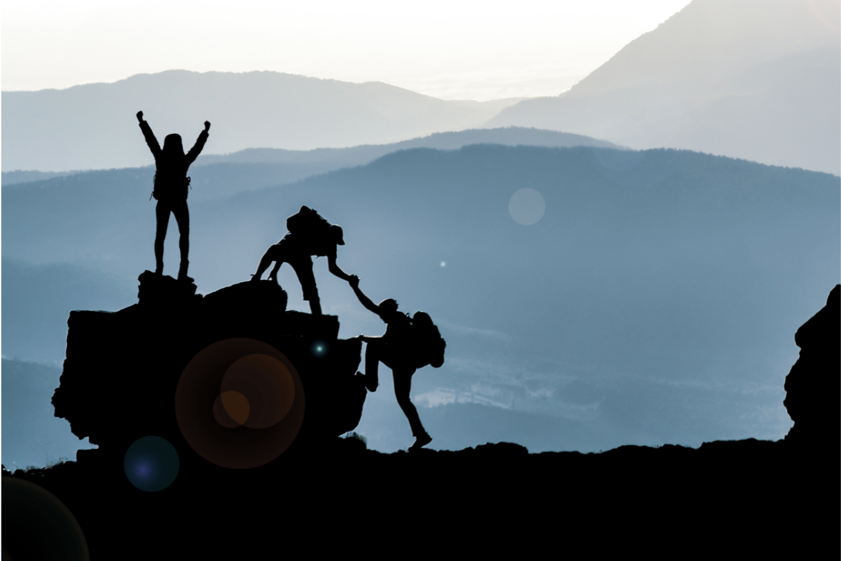 Harmonie et Collaboration : Clés du Succès Collectif