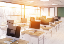 Intégration de la Technologie en Classe