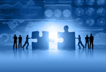 Pratiquer l’Art de la Collaboration et du Travail d’Équipe dans la Relation