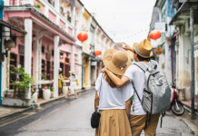 Tisser des Liens Indéfectibles: Projets et Voyages au Cœur de la Complicité