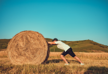 Les premiers pas vers la guérison