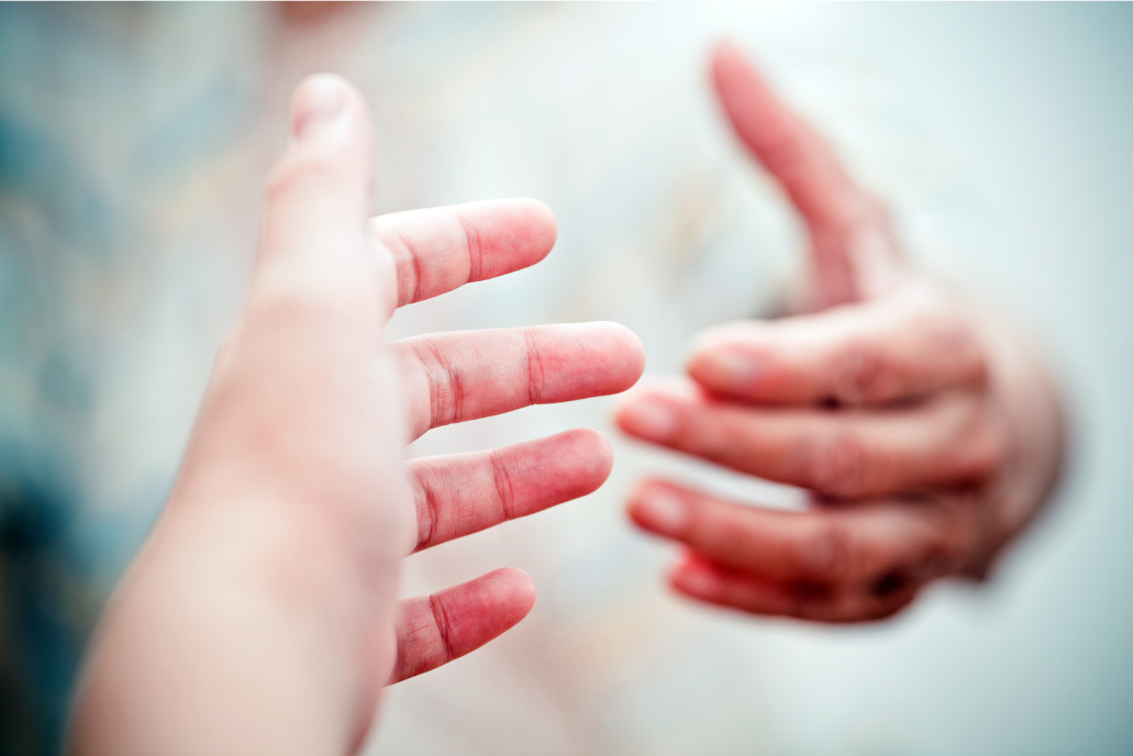 Renforcez Votre Lien : Elevons la Connexion par des Actes de Soutien et de Loyauté !