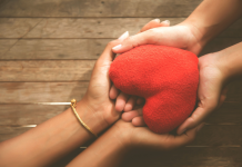 La place de la bonté dans le couple