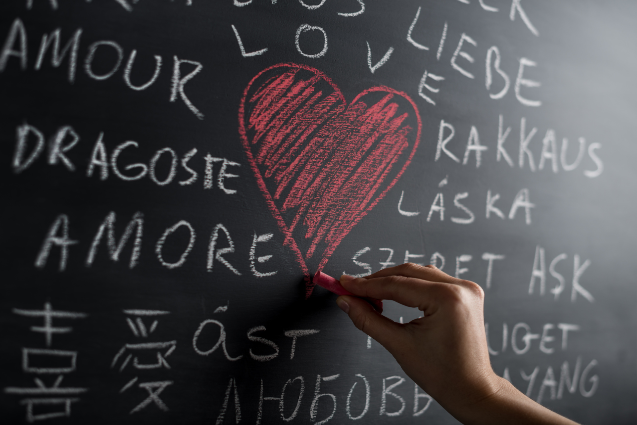 Les Langages de l’Amour : Clé d’une Union Profonde et Durable