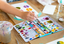 L’intégration des arts et de l’artisanat dans l’apprentissage