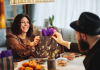 La Création de Rituels de Couple