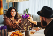 La Création de Rituels de Couple