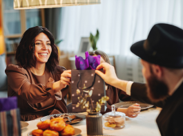 La Création de Rituels de Couple