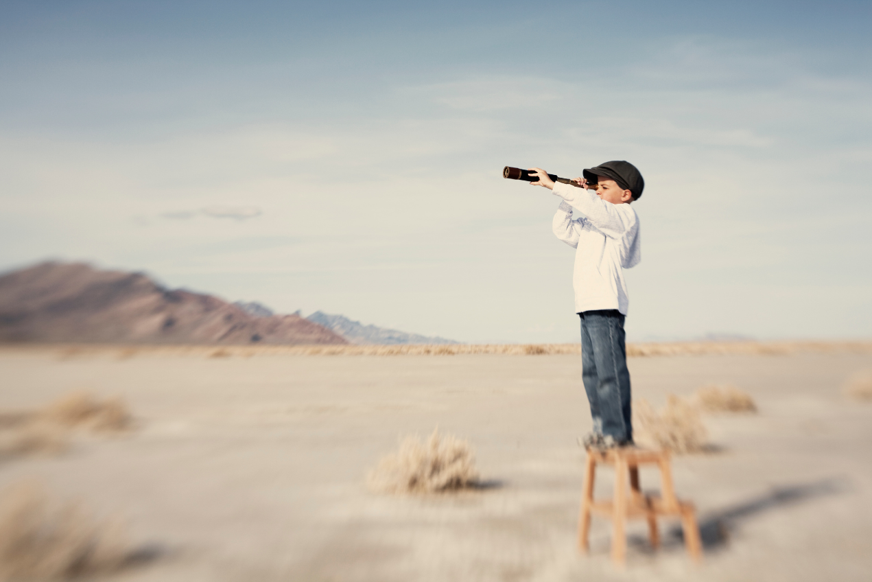 Éveiller l’Exploration et la Curiosité