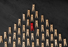 L’Art de la Reconnaissance: Célébrer nos Différences à travers le Prisme de la Tradition Juive