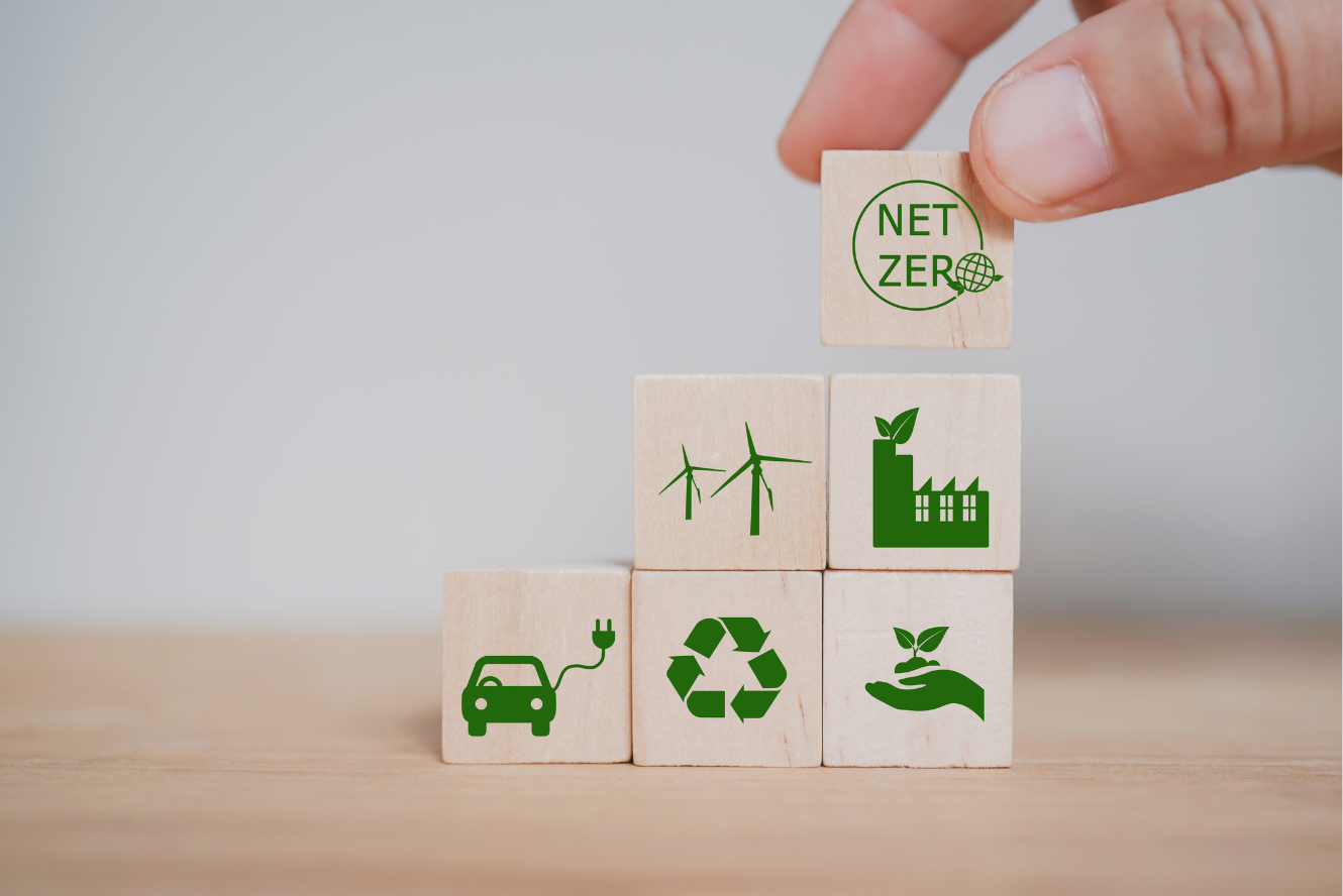 Éco-responsabilité au quotidien : Un appel à l’action